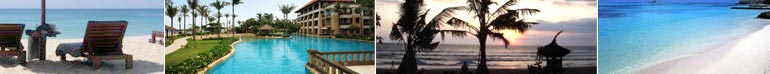 Resort Hotels Tobago